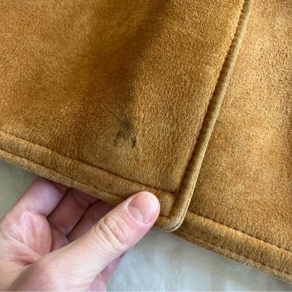 Overland Shearling Jacket - Picture 6 of 13